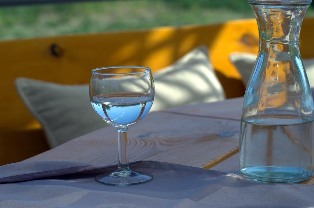 Pusztaeldorado Tiszagyenda Bagian luar foto